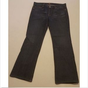 7 For All Mankind 7FAM Bootcut Jeans